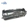 51117386152 Es Adecuado para la Rejilla Inferior del Parachoques Delantero de los Modelos Bmw Serie 3 F30 de 2011 a 2016