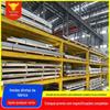Placa Rolada a Frio Resistente à Corrosão de Aço Inoxidável 201 304 316L 310S 2205 Placa de Espessura Média Placa Industrial Bobina de Aço Inoxidável