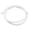 Accesorios para motocicleta de vehículo todoterreno coche deportivo color universal tubo de gasolina tubo de tanque de combustible resistente al aceite anticongelante color brillante