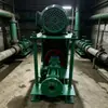 Desaceleração por polia bomba de parafuso único tipo G bomba de transferência de lodo proteção contra sobrecarga tratamento de esgoto bomba de lama de alta viscosidade