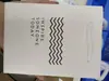 Dropshipping Caixa de Presente Flor Rosa Colar Anel Pulseira Brinco Caixa de Papel Universal Gravação Pano de Polimento Prata Atacado de Fábrica