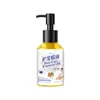 Óleo Essencial Vsze para Cuidados com os Cabelos com Fragrância Estilo Tailandês 200ml Possui uma Fragrância Duradoura que Cuida dos Cabelos, Deixa-os Macios, Hidrata e Nutre