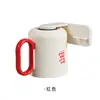 Soporte para cepillos de dientes Montado en la pared Vaso para cepillos de dientes Soporte para vaso de enjuague bucal Sin taladro Soporte para cepillos de dientes con ventosa magnética