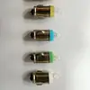 Suministro Directo de Fábrica de Nuevas Luces LED para Tablero de Coche Ba7S50501Led Luces Indicadoras de CA / CC 12V Luces Pequeñas para Coche