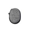 Bolsa de armazenamento de fone de ouvido multifuncional bolsa digital eva bolsa de armazenamento de carregador portátil bolsa de fone de ouvido caixa de armazenamento de cabo de dados em estoque