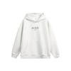 Ru Meng Marca de Moda Estilo Americano Sudadera con Capucha Estampada con Cachorro Divertido para Hombre y Mujer Sentido del Diseño Estilo Universitario Casual Sudadera con Capucha