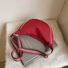 Tk Dropshipping Bolso de Empanada Bolso Cruzado para Mujer Bolso de Hombro de Lona de Alta Calidad para Mujer 2026 Nuevo Estilo Bolsa de Tela Bolso Pequeño