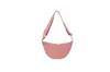 Bolso Cruzado de Nailon para Mujer 2026 Nuevo de Moda Bolso Dumpling Ligero Pequeño Bolso de Hombro Bolso de Axila Bolso de Hombro Único de Lona Versátil