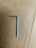 Juego de Herramientas de Instalación para Bicicleta 4/5/6mm Llave Allen Llave Multifuncional Destornillador Bicicleta Infantil Venta al por Mayor
