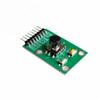 Módulo de tecla de navegación de cinco direcciones joystick 5D botón de interruptor de teclado independiente microcontrolador