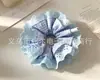 Atacado de Ponto Scrunchies de Renda Estilo Coreano Estilo Preguiçoso de Luxo Prendedores de Coque Prendedores de Cabelo Faixas de Cabelo Prendedores de Cabelo