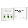 Set de Esencia para el Cuidado del Cabello West Moon, exclusivo para ventas transfronterizas, proporciona cuidado hidratante y confortable para el cuero cabelludo, dejando el cabello con una sensación refrescada, ligera y voluminosa
