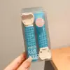 Grampo Volumizador para Raiz do Cabelo, Ferramenta para Modelar Franja, Presilha de Cabelo Sem Marcas, Presilha de Posicionamento para Maquiagem, Pinça Fixadora de Cabelo, Presilha Bico de Pato para Mulheres
