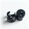 Conector Três em Um para Móveis Montagem de Guarda-Roupa e Armário Parafuso Três em Um Painel Fixadores de Móveis M6M12M15