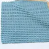 Paño de Cocina de Tejido Waffle Absorbente Sin Pelusa Resistente al Aceite Paño de Cocina para el Hogar Eliminación de Manchas Toalla de Limpieza Panal Secado Rápido