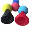 Atacado de fábrica colorido elfo saltitante rede tecida gerenciamento de rede elástico forte durável boneca de salto rede elástica