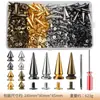 Amazon Juego de Pinzas para Uñas de Champiñón Transfronterizo Hembra Remache Tapa Hemisférica Uña Herramienta de Instalación de Golpeteo Manual Hebilla de Presión Manual