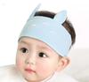 Gorro para Bebé Gorro para Fontanela 0-3 Meses Recién Nacido Gorro Fetal Gorro Protector para Recién Nacido Gorro Fresco para Bebé Transpirable Protección Solar Niño Pequeño