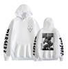 Sudadera con capucha casual de moda impresa de anime japonés nuevo transfronteriza 2024 Fabricante de productos terminados Venta al por mayor