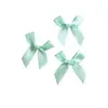 Lazo de Cinta de 1.5 cm, Ropa Interior, Shorts, Calcetines, Decoración de Caja de Regalo, Accesorios Hechos a Mano para Manualidades, Atado a Mano