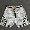Pantalones deportivos de verano de marca de moda para ocio, baloncesto, running, transpirables, absorbentes de sudor, XS-4XL
