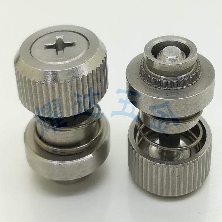 弹簧螺钉PF50B