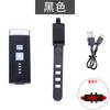 Nova Luz de Bicicleta Luz de Toque Luz de Bicicleta Farol Luz de Bicicleta de Montanha Luz para Ciclismo Noturno ao Ar Livre Fabricante de Equipamentos de Ciclismo