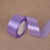 Listón de poliéster de 4 cm directo de fábrica material floral para ramo embalaje de caja de regalo para flores listón para boda listón al por mayor
