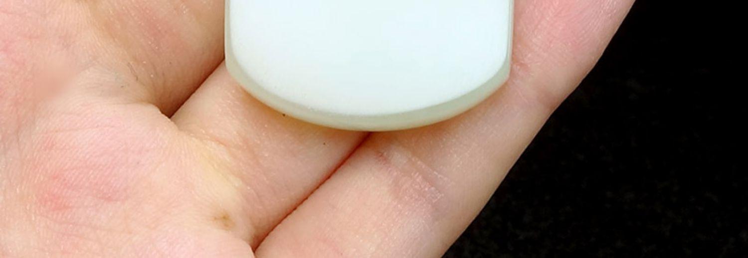 智贝详情图_4天然和田玉平安无事牌男女款白玉吊坠平安牌玉坠玉