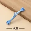 Botones planos hechos a mano con forma de cola de golondrina, estilo chino tradicional Hanfu, ropa de las dinastías Ming y Song, botones decorativos retro
