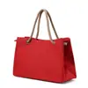 Nova Bolsa Grande Capacidade para Mulheres Primavera 2026, Bolsa de Mão Versátil, Bolsa de Ombro, Bolsa Tote para o Dia a Dia, Bolsa de Mão da Moda