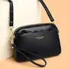 Bolso minimalista transfronterizo para mujer, nueva colección otoño 2026, bolso versátil, bolso de hombro estilo coreano, bolso de mano moderno y a la moda