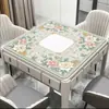 Alfombra Antid polvo para el Hogar Sala de Ajedrez Mesa de Mahjong Absorción de Agua Antideslizante Diatomeas Decorativa Cocina Secado Rápido Drenante Dropshipping