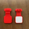 Plugue à Prova de Poeira para Porta de Carregamento de Celular, Plugue de Silicone Anti-Perda, Vários Estilos de Tampas para Plugues de Alimentação, Capa Protetora Tipo-C