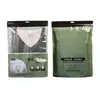 Sacos Espessos para Embalagem de Roupas do Fabricante, Sacos de Embalagem Autoadesivos para Roupas Térmicas, Sacos de Embalagem para Roupas Térmicas de Caxemira e Seda em Estoque
