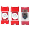 Antitranspirante transfronterizo MELAO en gel, control de olor en axilas, loción corporal refrescante con fragancia duradera, gel antitranspirante de fábrica