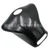 Adequado para Yamaha Yamaha Mt-09 2021-2023 Carenagem Externa do Tanque de Combustível Padrão Fibra de Carbono Carenagem do Tanque de Combustível