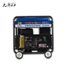 Gerador Soldador Industrial Dazew Power 190A Conjunto Gerador a Diesel Pinça de Solda Partida Elétrica Máquina Multiuso