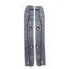 Adequado para Modelo ARCFOX T7 2026 Acabamento da Porta Traseira Para-lama Transfronteiriço Auto