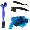 Arandela de cadena para bicicleta de montaña, aceite lubricante para arandela de cadena de bicicleta, herramienta de limpieza y mantenimiento de la placa dentada del volante