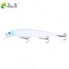 HENGJIA/HENGJIA nuevo cebo falso Mino de larga distancia 14cm -18g cebo falso de superficie de agua al por mayor 10 colores cebo Luya