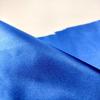 Fabricante en stock suministro de tela de nailon satinado brillante satinado revestimiento de PU presión de agua 800c tela de ropa