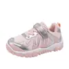 Zapatillas deportivas para niños de primavera y otoño, zapatos funcionales antideslizantes para exteriores, zapatillas de moda de suela blanda, disponibles para dropshipping de proveedores de comercio electrónico