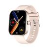 Nuevo Reloj Inteligente G21 Transfronterizo Explosiones Pulsera Deportiva Pantalla Grande HD Reloj Bluetooth Recordatorio de Salud Frecuencia Cardíaca