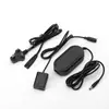 Adaptador de corriente externo de batería falsa Aina NP-FW50 a 7 m2 a7r2 s2 a6000 a6 300 640