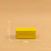 Casa de muñecas en miniatura, muebles de conejo pequeños, modelo eléctrico, accesorios DIY, decoración del hogar en miniatura, adornos en miniatura