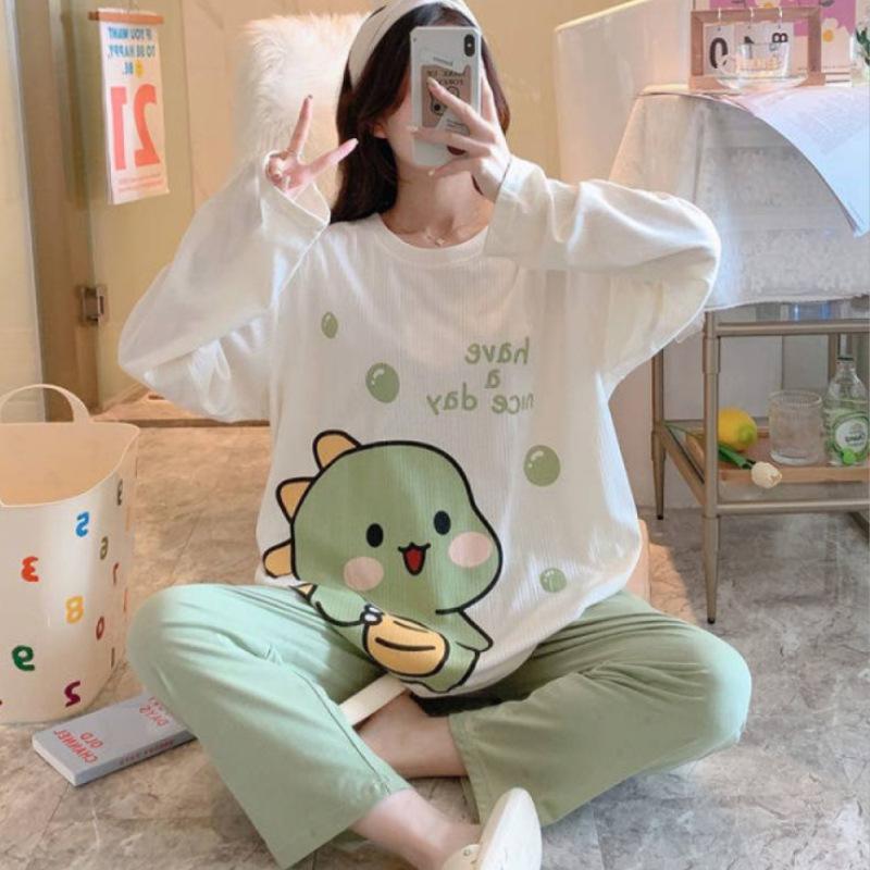 娃娃小绿龙-白-长.
