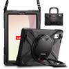 Comercio exterior para Lenovo Tab M8M9/M11 pulsera giratoria TB-328XU soporte diagonal anticaída cubierta protectora