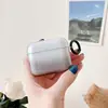 Funda protectora para auriculares For glory Earbuds X2, funda suave degradada 2SE, inalámbrica Bluetooth, comercio exterior, funda transparente de TPU