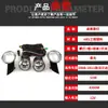 Adecuado para Toyota 08/09/10/11 Old Highlander Ensamblaje de Luz Antiniebla Delantera, Luz Antiniebla, Luz Diurna, Luz de Barra